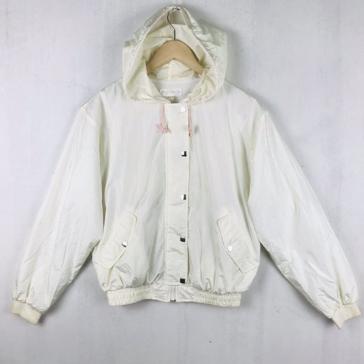 Prince × Vintage RARE!! Vintage 70's 80's Prince Tennis Windbreaker ...