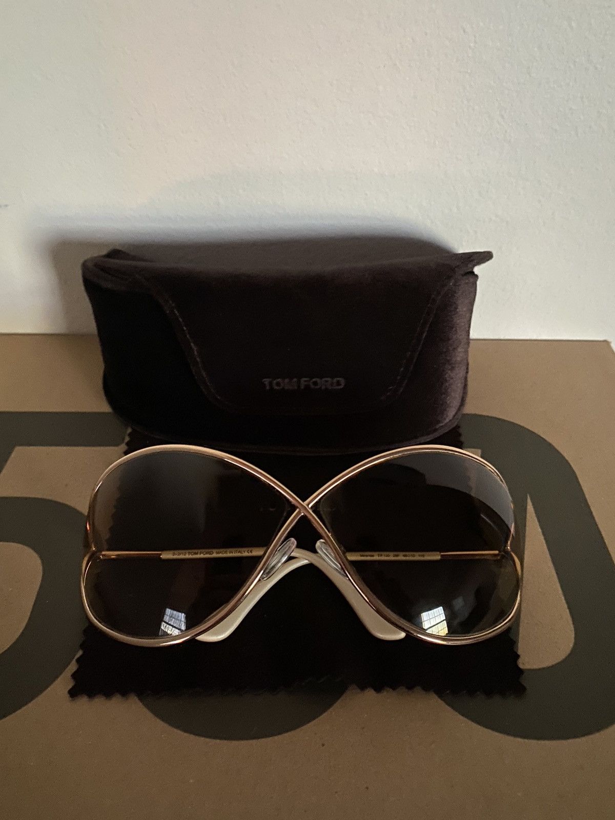 Miranda oversized soft square sunglasses deals