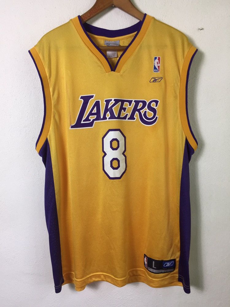 Lakers kobe 8 jersey online