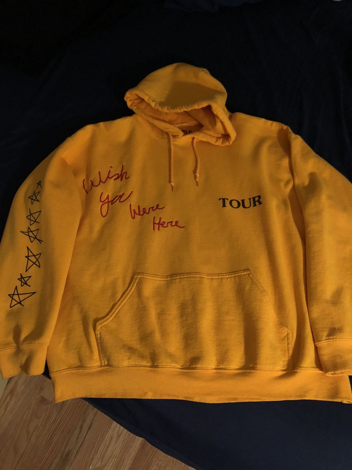 Nike astroworld hoodie sale