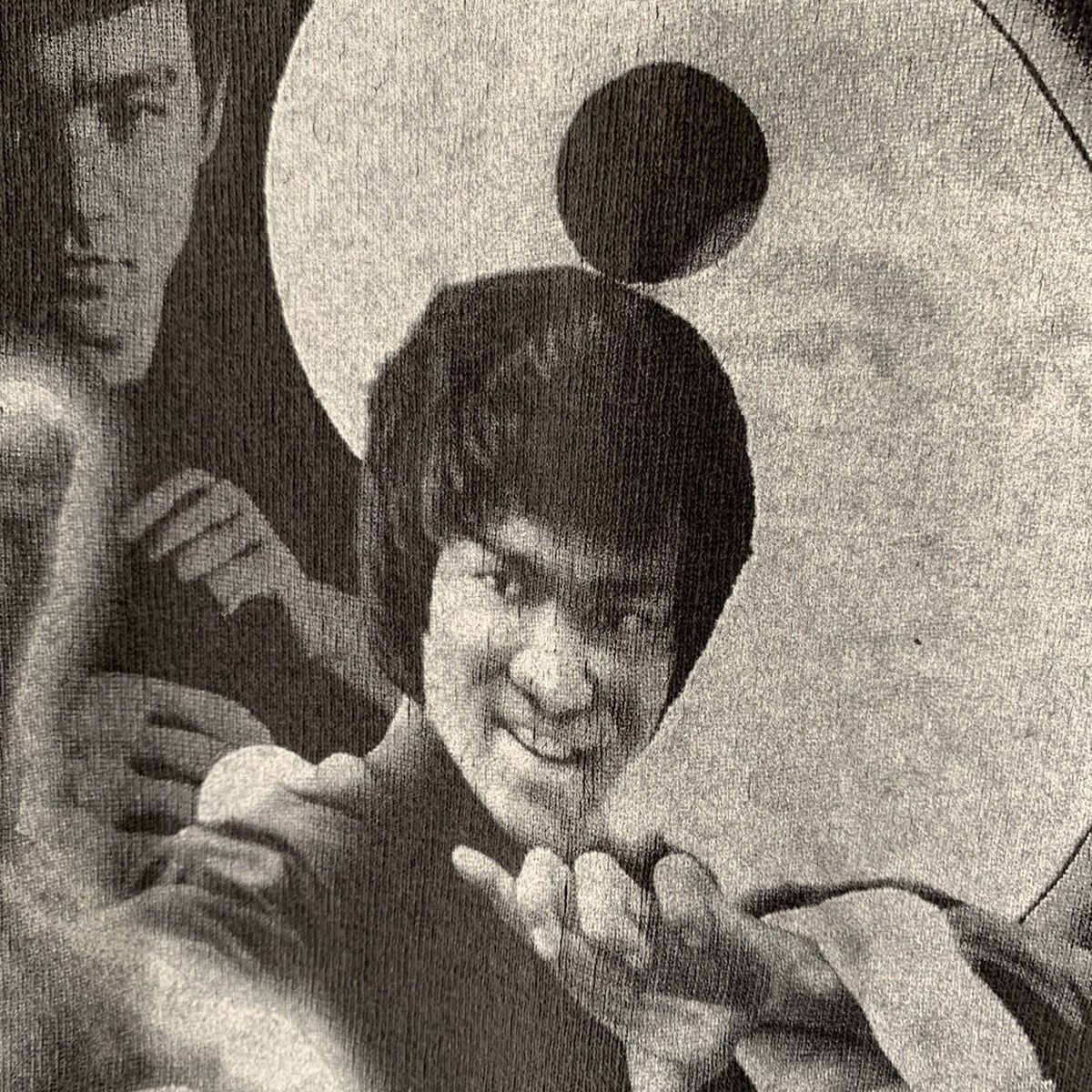 Other Bruce Lee Tee Size US XXL / EU 58 / 5 - 8 Thumbnail