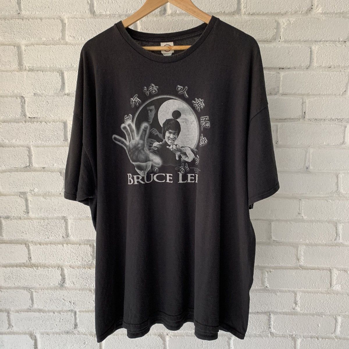 Other Bruce Lee Tee Size US XXL / EU 58 / 5 - 1 Thumbnail