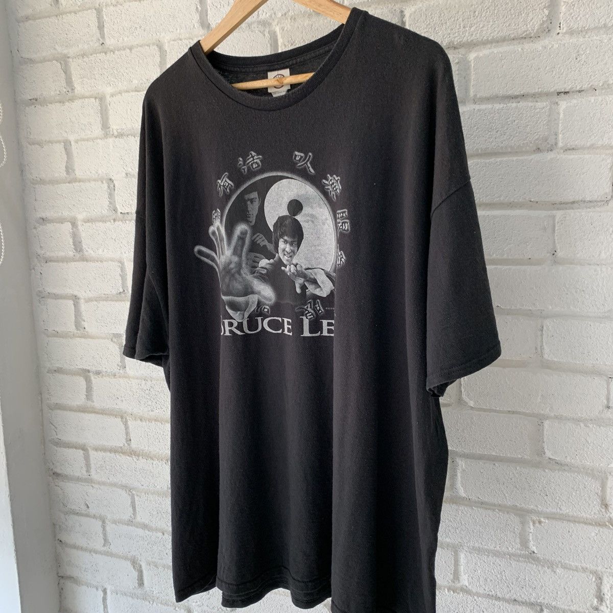Other Bruce Lee Tee Size US XXL / EU 58 / 5 - 3 Thumbnail