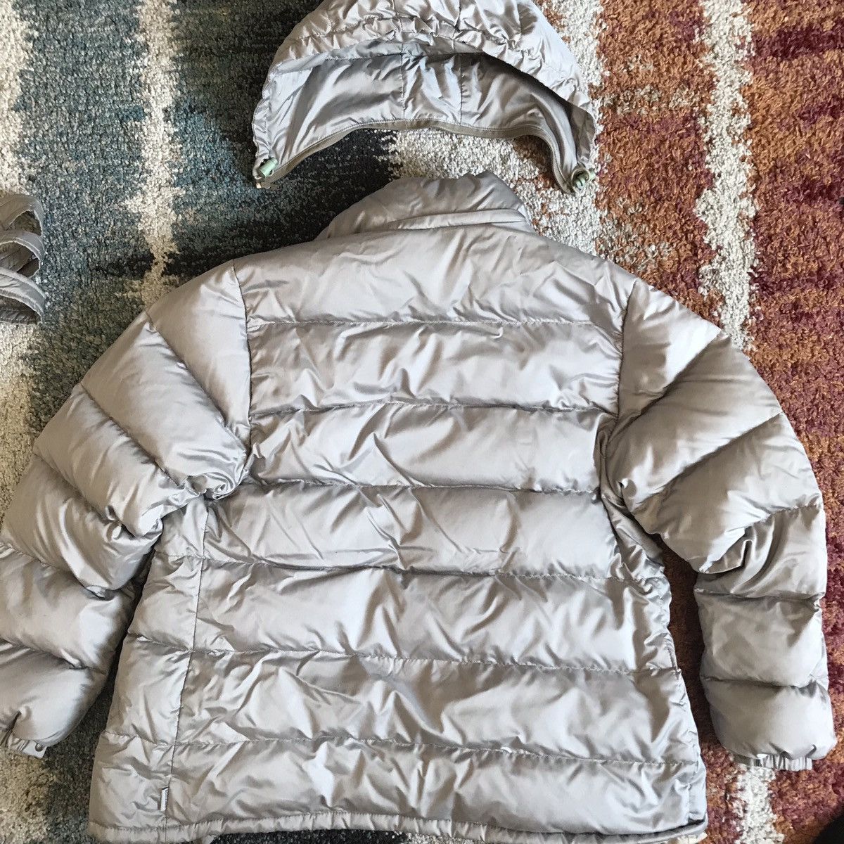 Moncler Moncler Grenoble Down Jacket Size US S / EU 44-46 / 1 - 3 Thumbnail