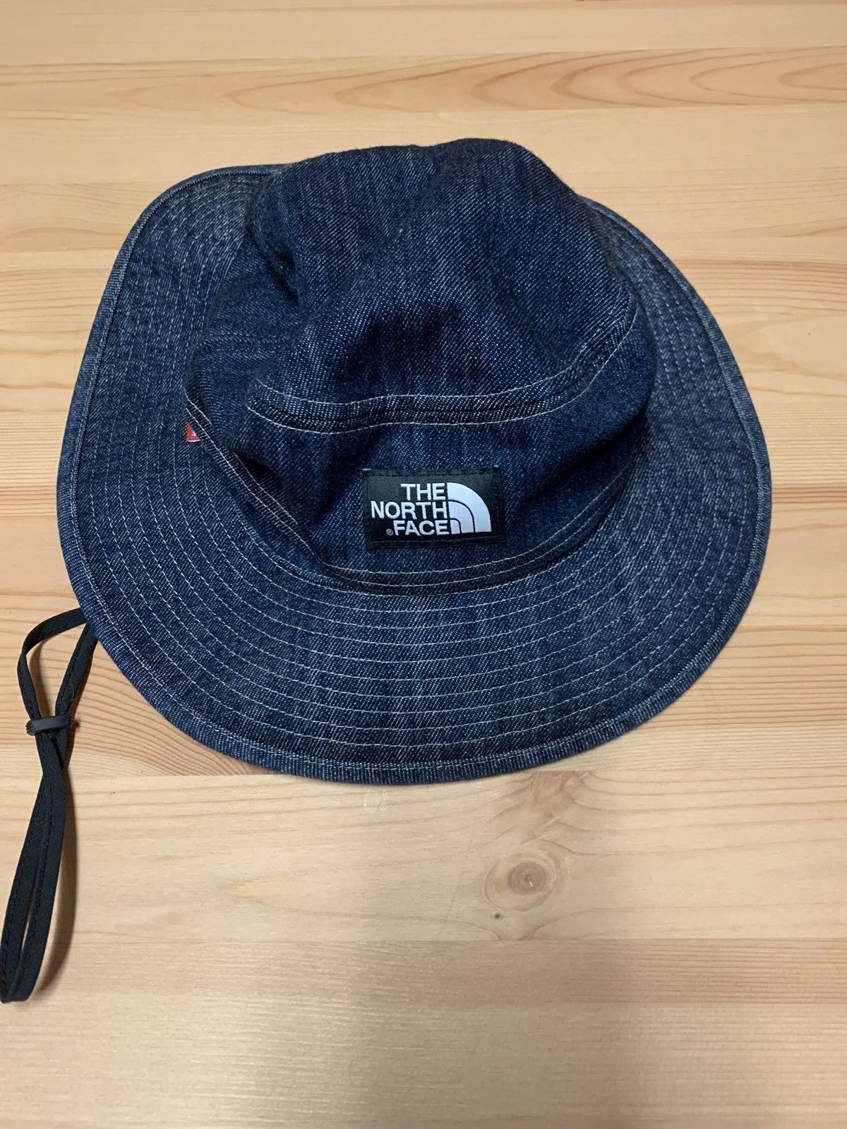 Supreme Denim Breeze Bucket Hat | Grailed