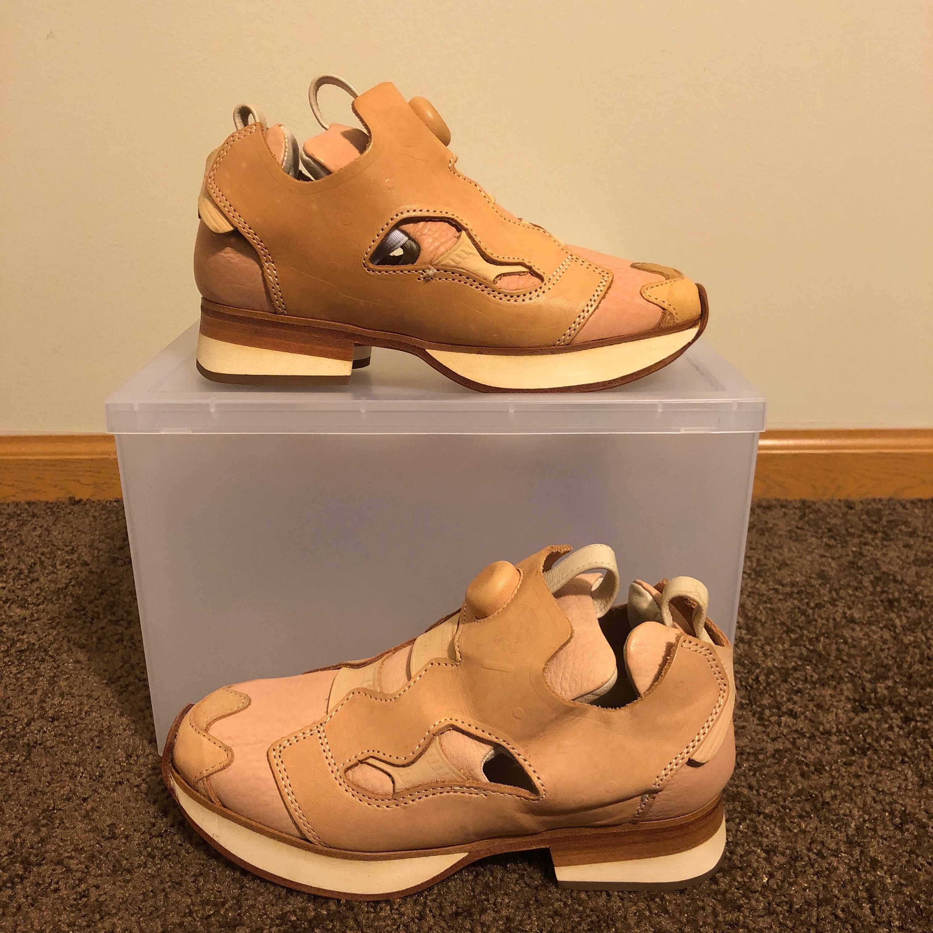Hender Scheme Hender Scheme MIP 15 Size 6 USED | Grailed