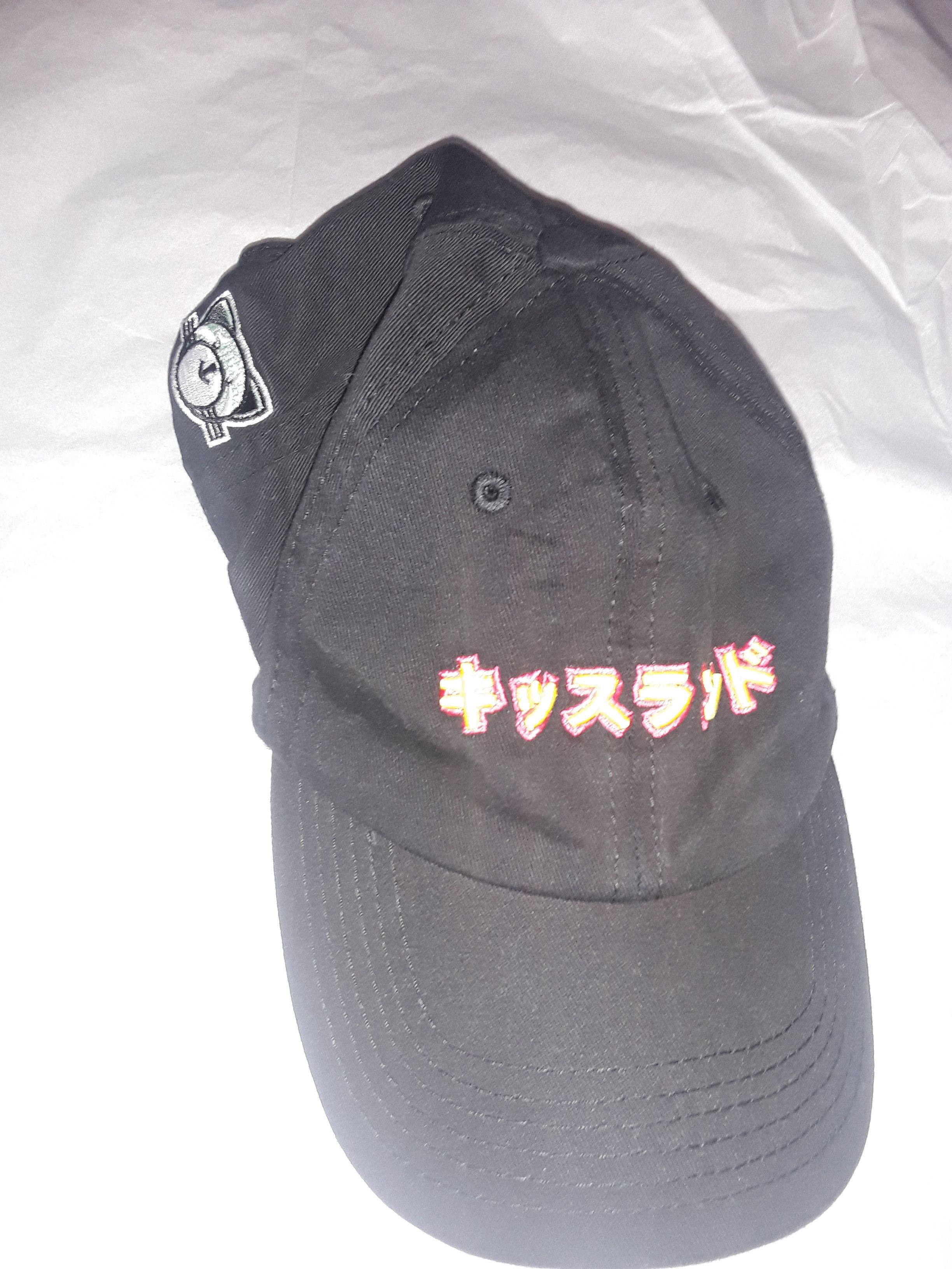 TheWeeknd KissLand Era Hat (2013) outlets