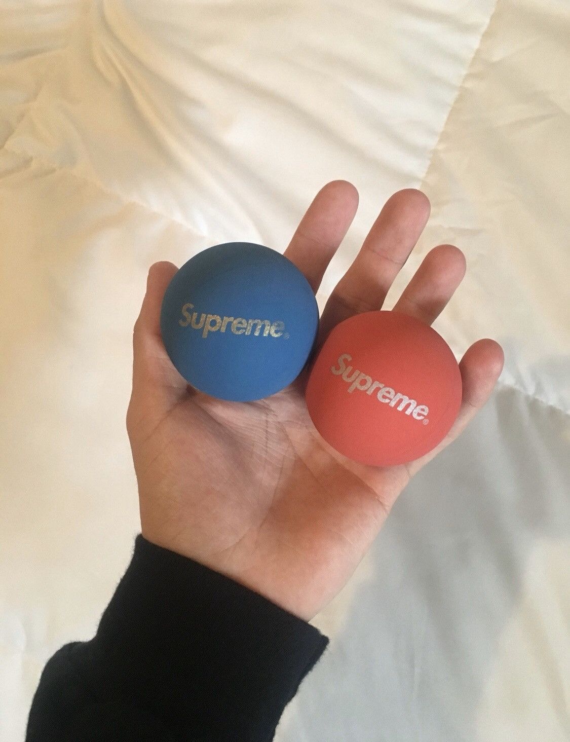Supreme Sky Bounce Ball | Grailed
