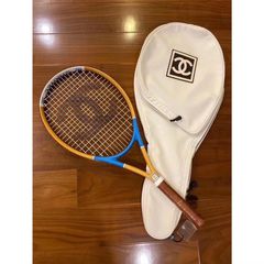 Chanel Tennis Racket Bag