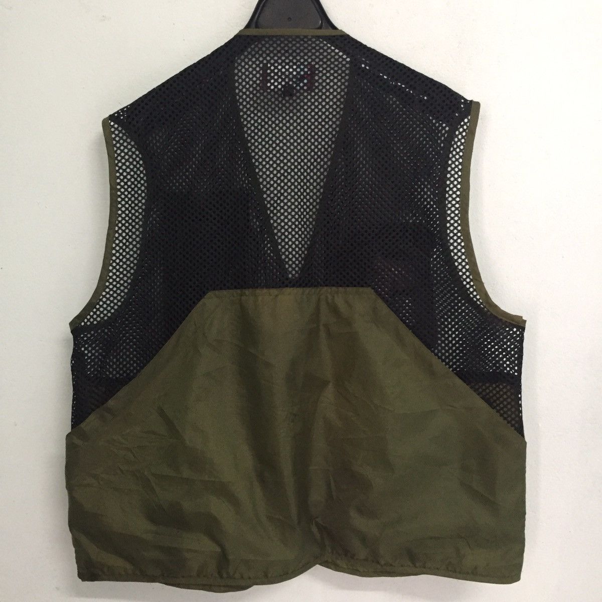 Japanese Brand World Island Tactical/Fishing Vest Size US L / EU 52-54 / 3 - 9 Thumbnail