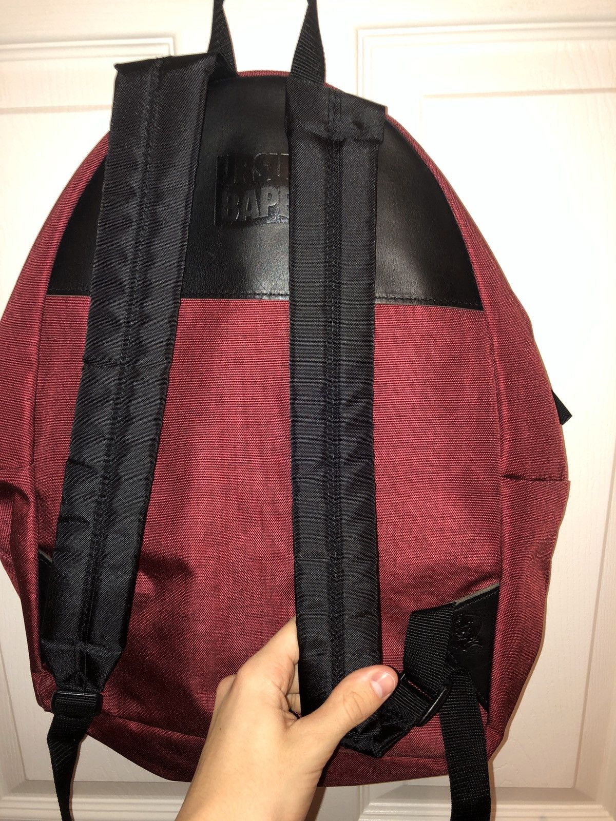 Bape Ursus Bape backpack | Grailed