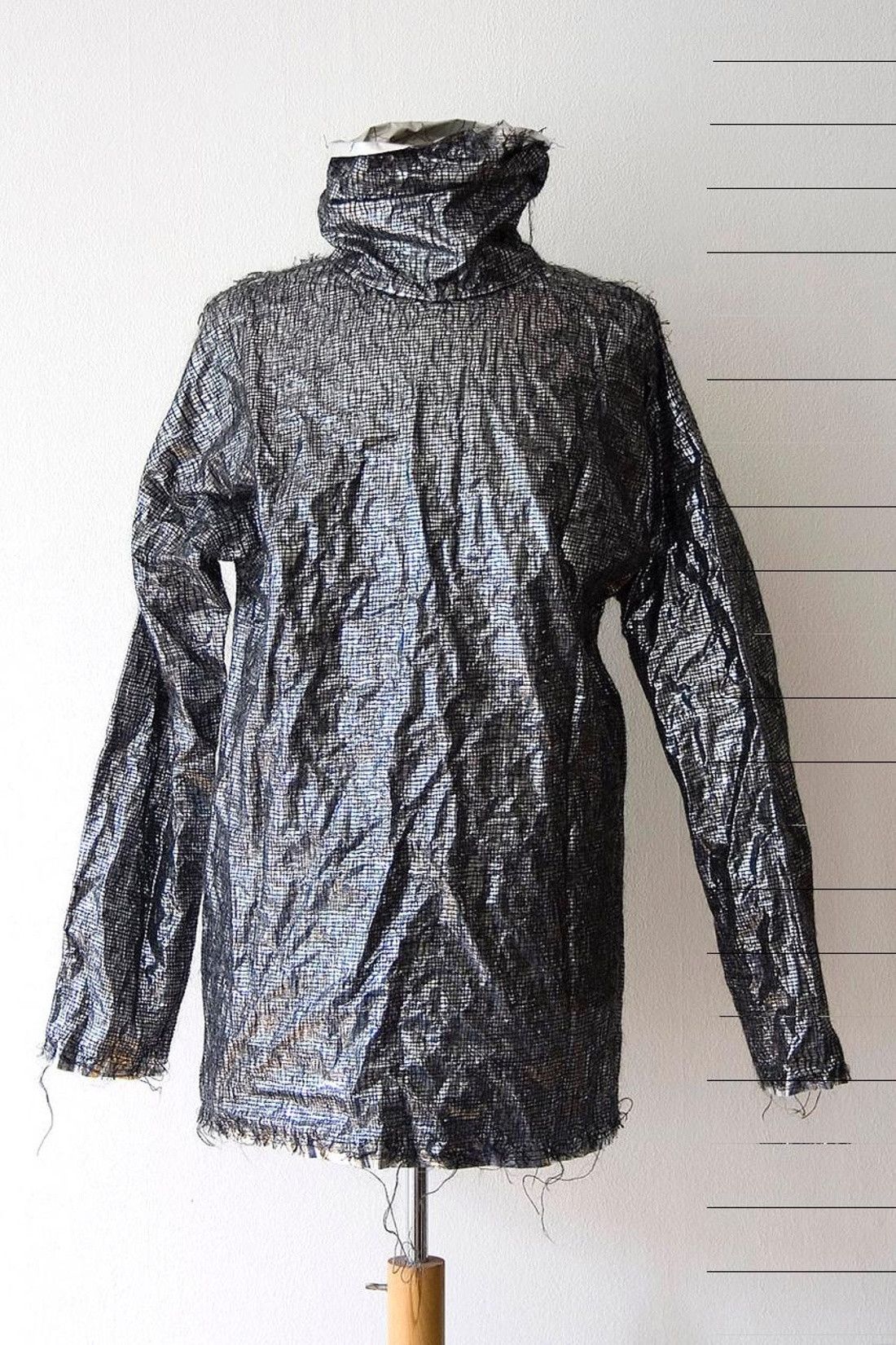 Raf Simons Raf Simons Virginia Creeper Fall Winter 2002