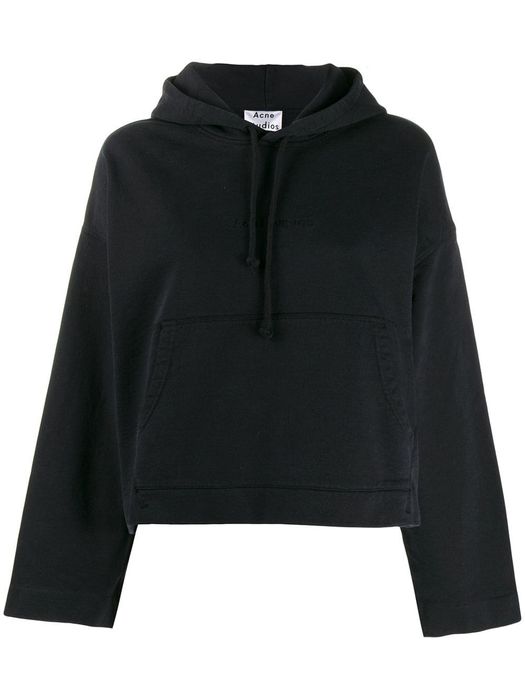 Acne studios best sale joghy hoodie