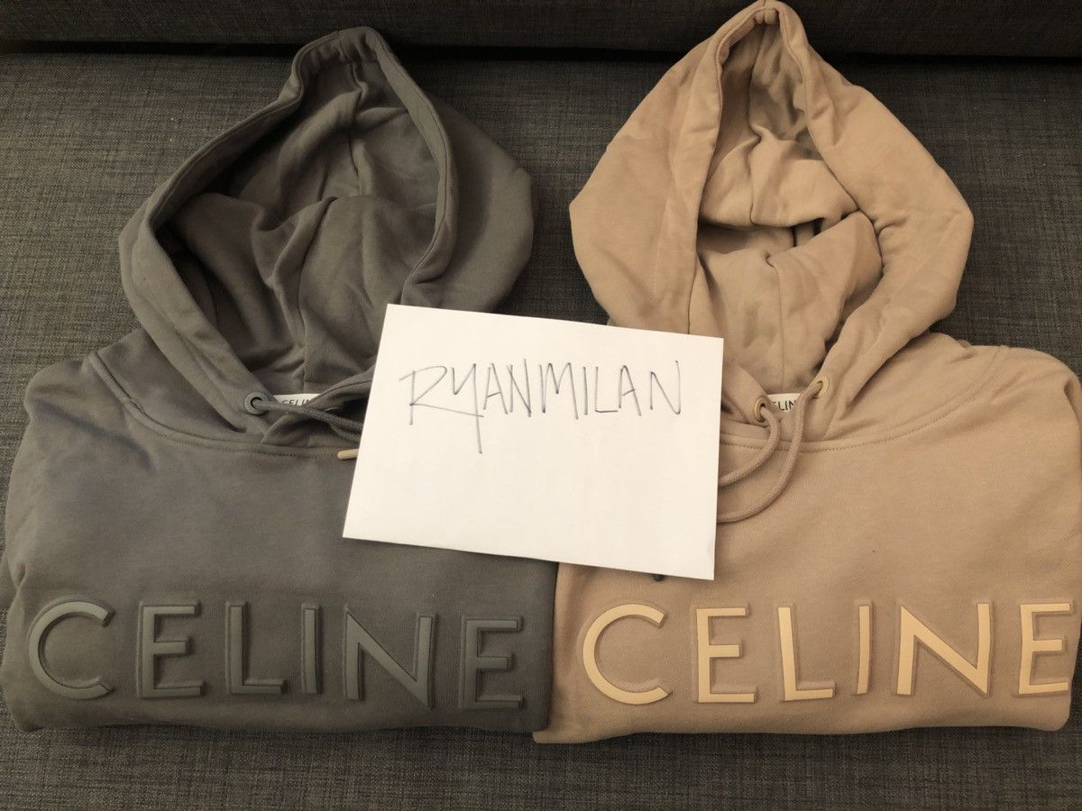 Celine vip hot sale