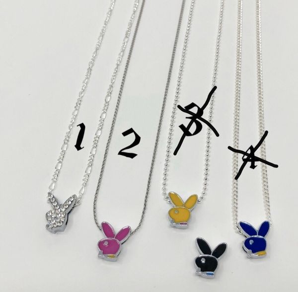 Playboi carti bunny on sale chain