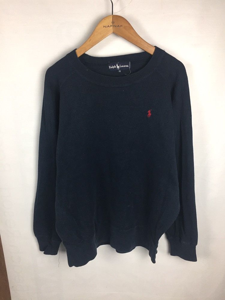 Polo Ralph Lauren sweatshirt crewneck