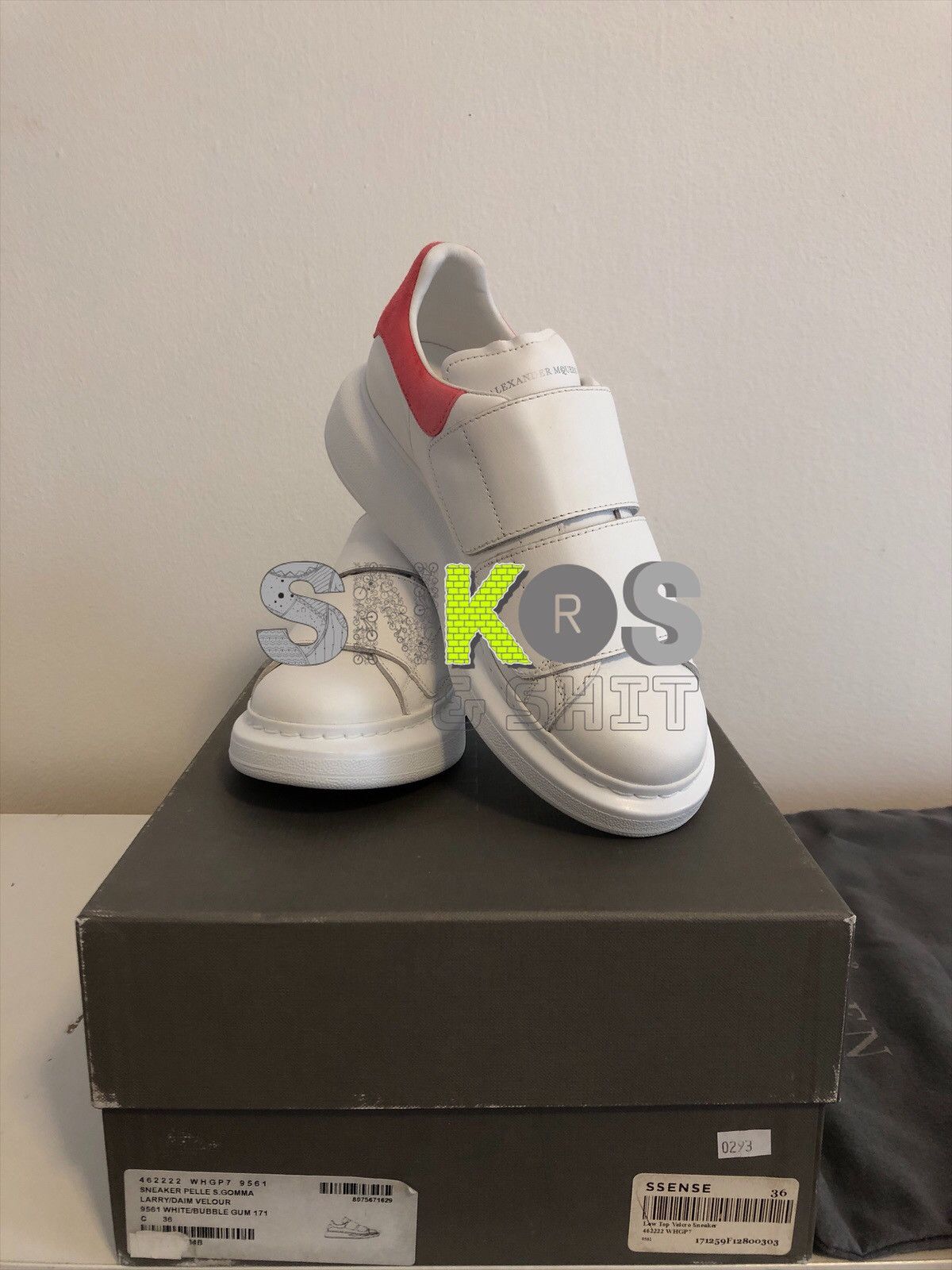 Sneaker pelle s gomma larry deals