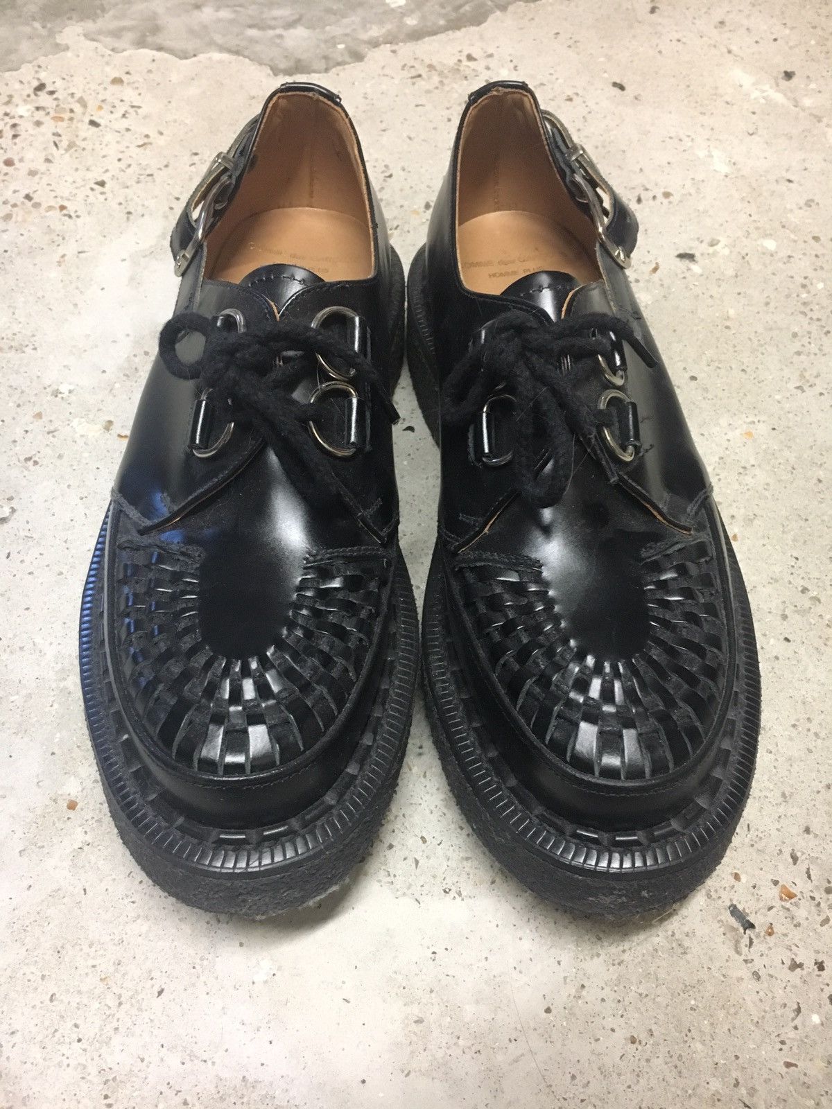 Foot The Coacher | Grailed