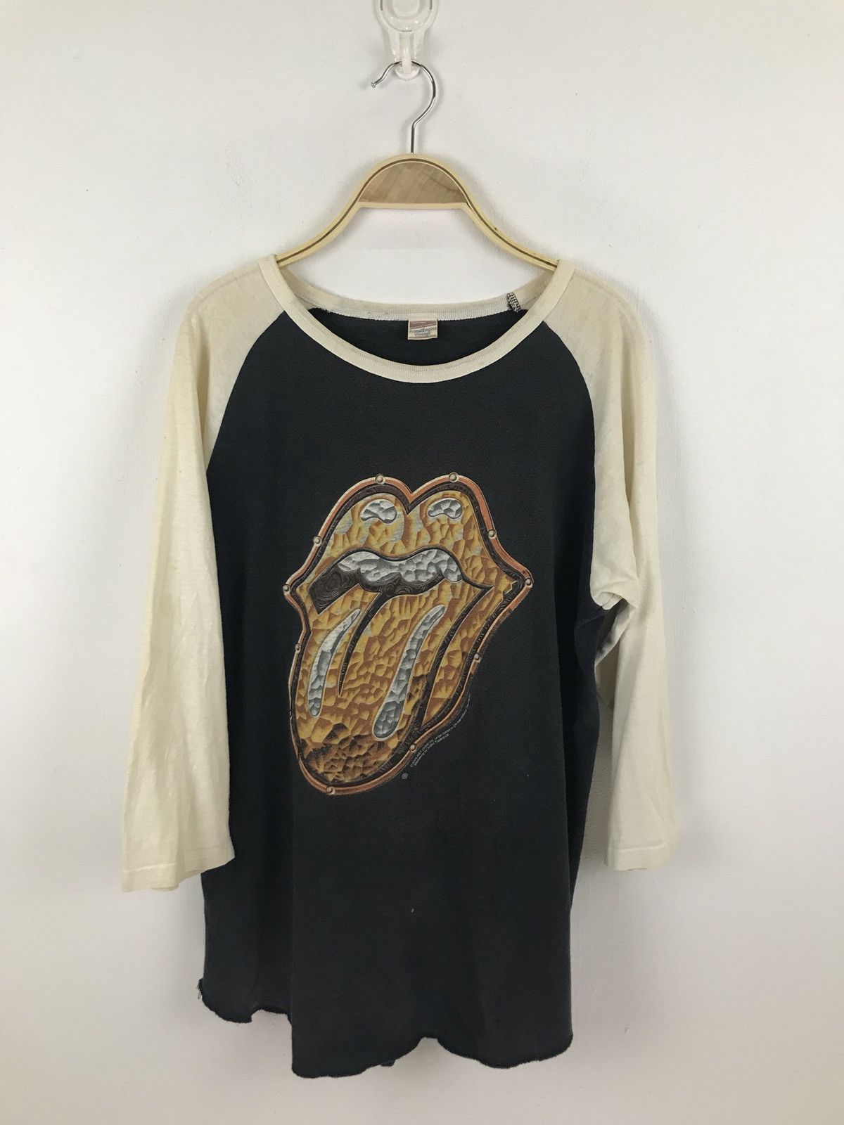 Rolling Stones Tour 97-98