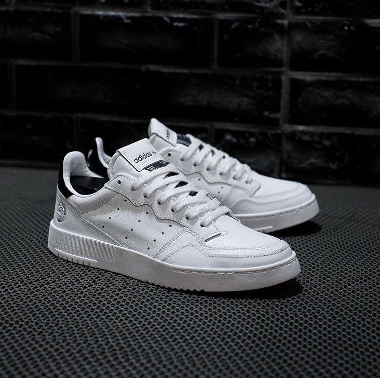 Adidas supercourt vintage deals