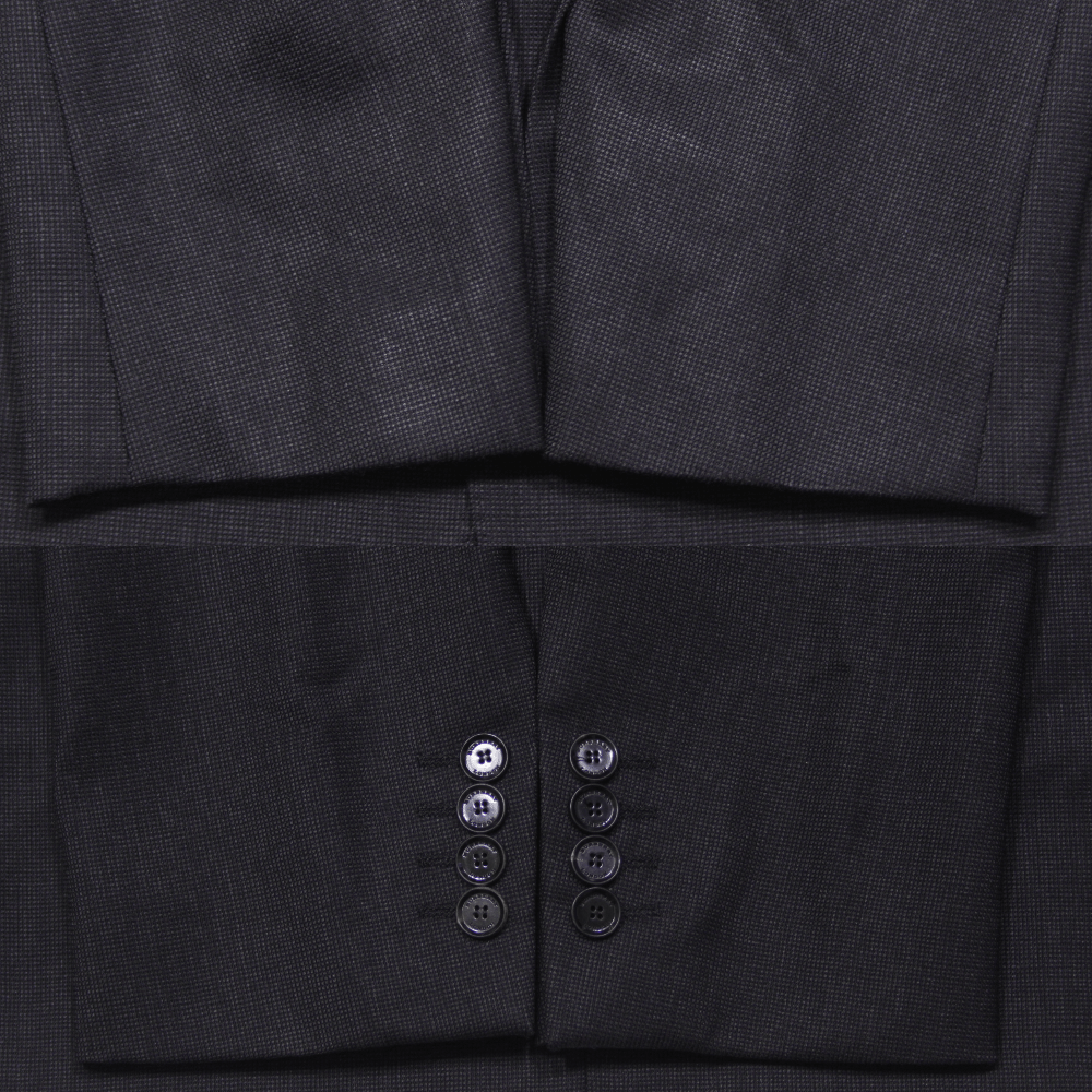 Burberry Mansell Virgin Wool Blazer Size 50R - 8 Thumbnail