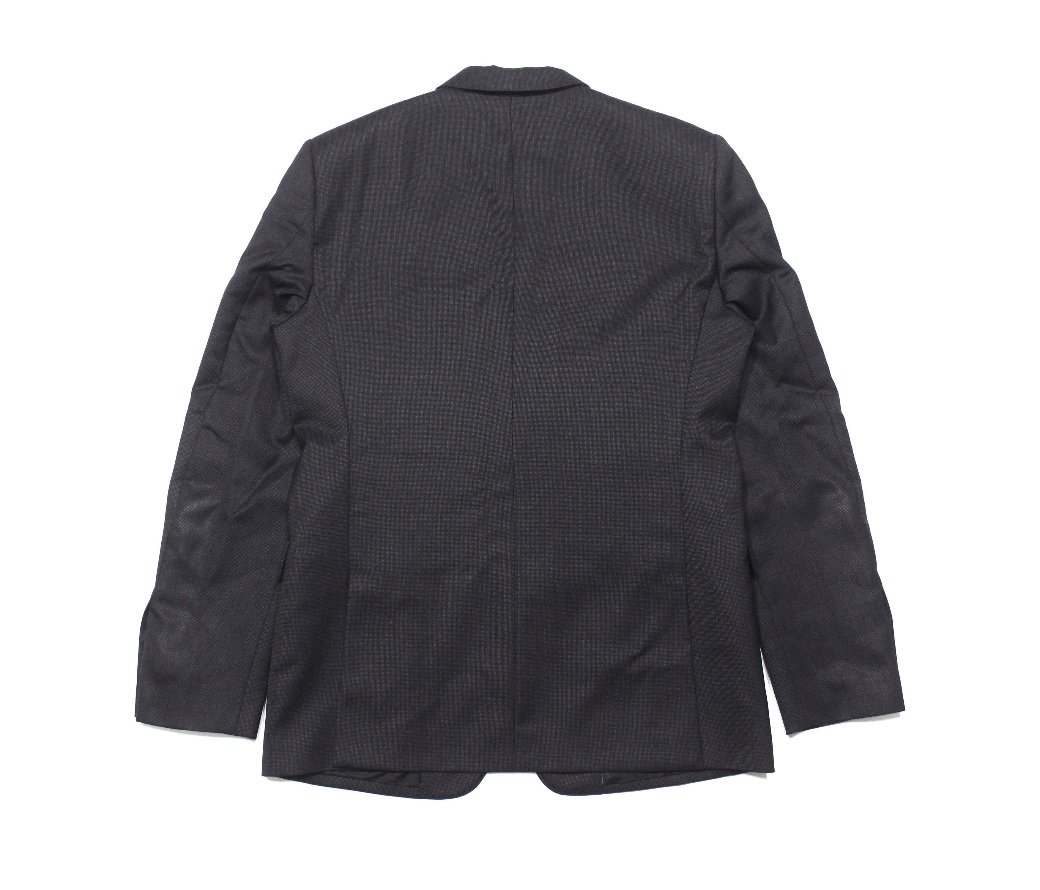 Burberry Mansell Virgin Wool Blazer Size 50R - 2 Thumbnail