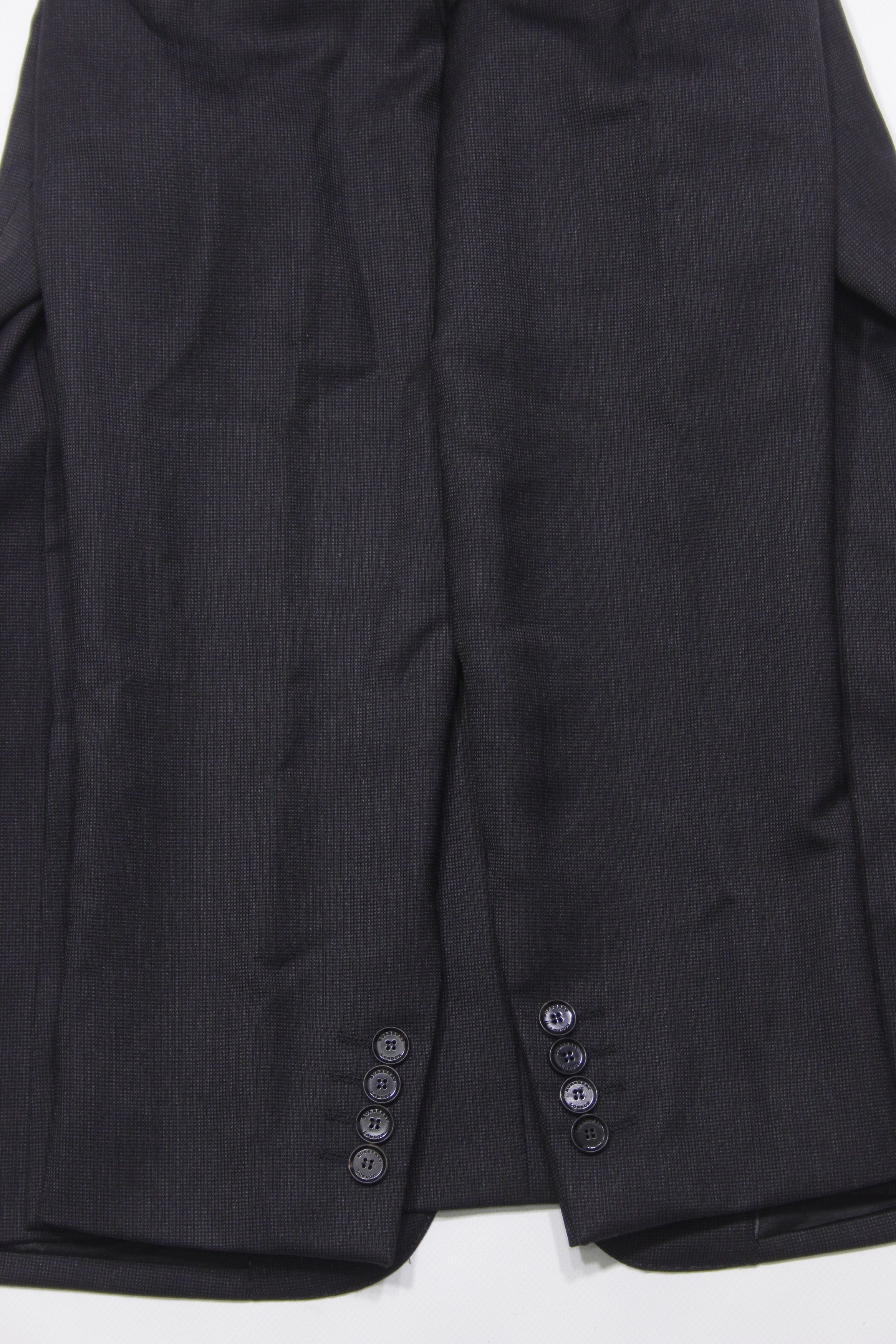 Burberry Mansell Virgin Wool Blazer Size 50R - 6 Thumbnail