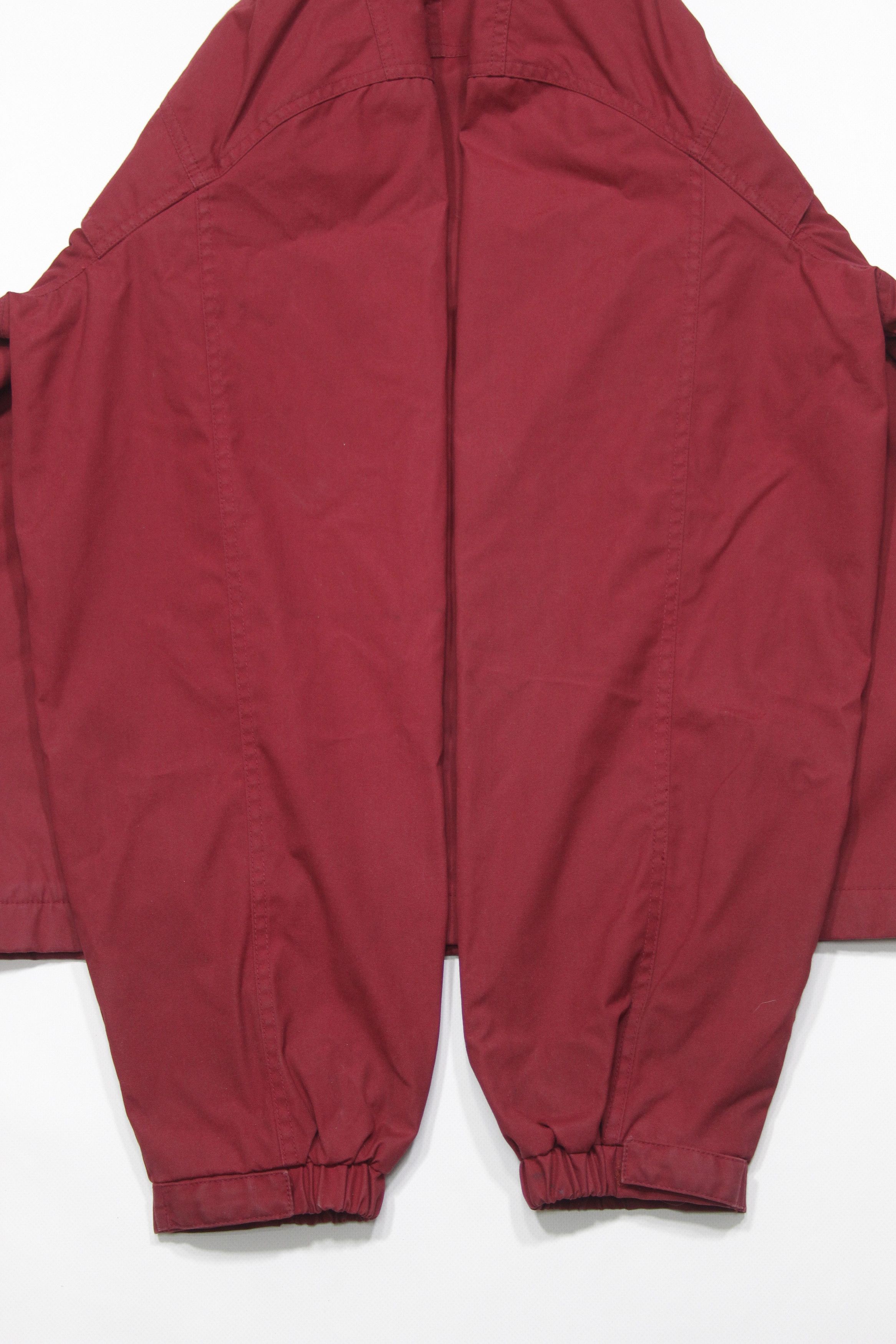 Tommy Hilfiger Logo Insulated Jacket Size US L / EU 52-54 / 3 - 7 Thumbnail