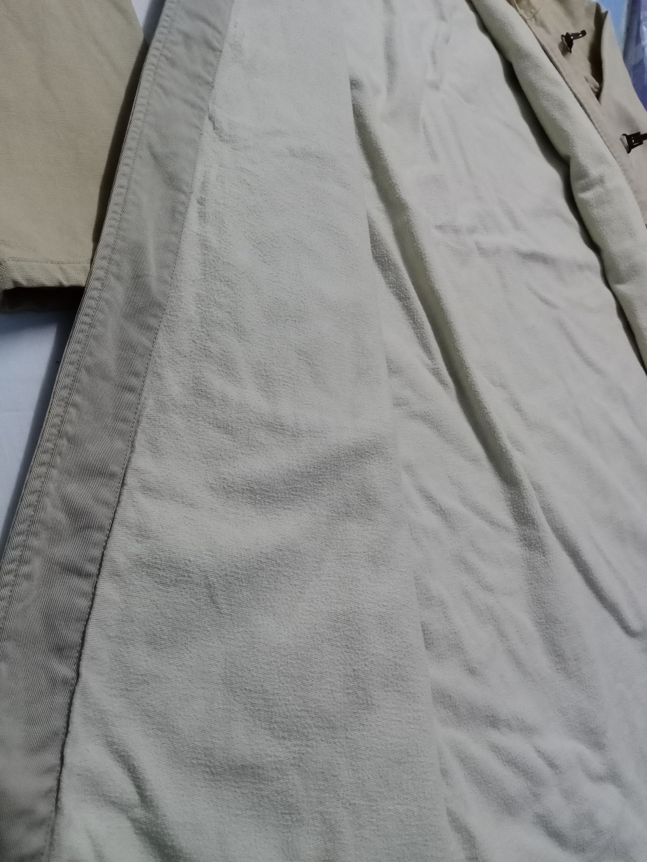 Polo Ralph Lauren × Vintage Rare Vtg Polo Ralph Lauren Trench Coat Limited Edition Jack Size US M / EU 48-50 / 2 - 8 Thumbnail