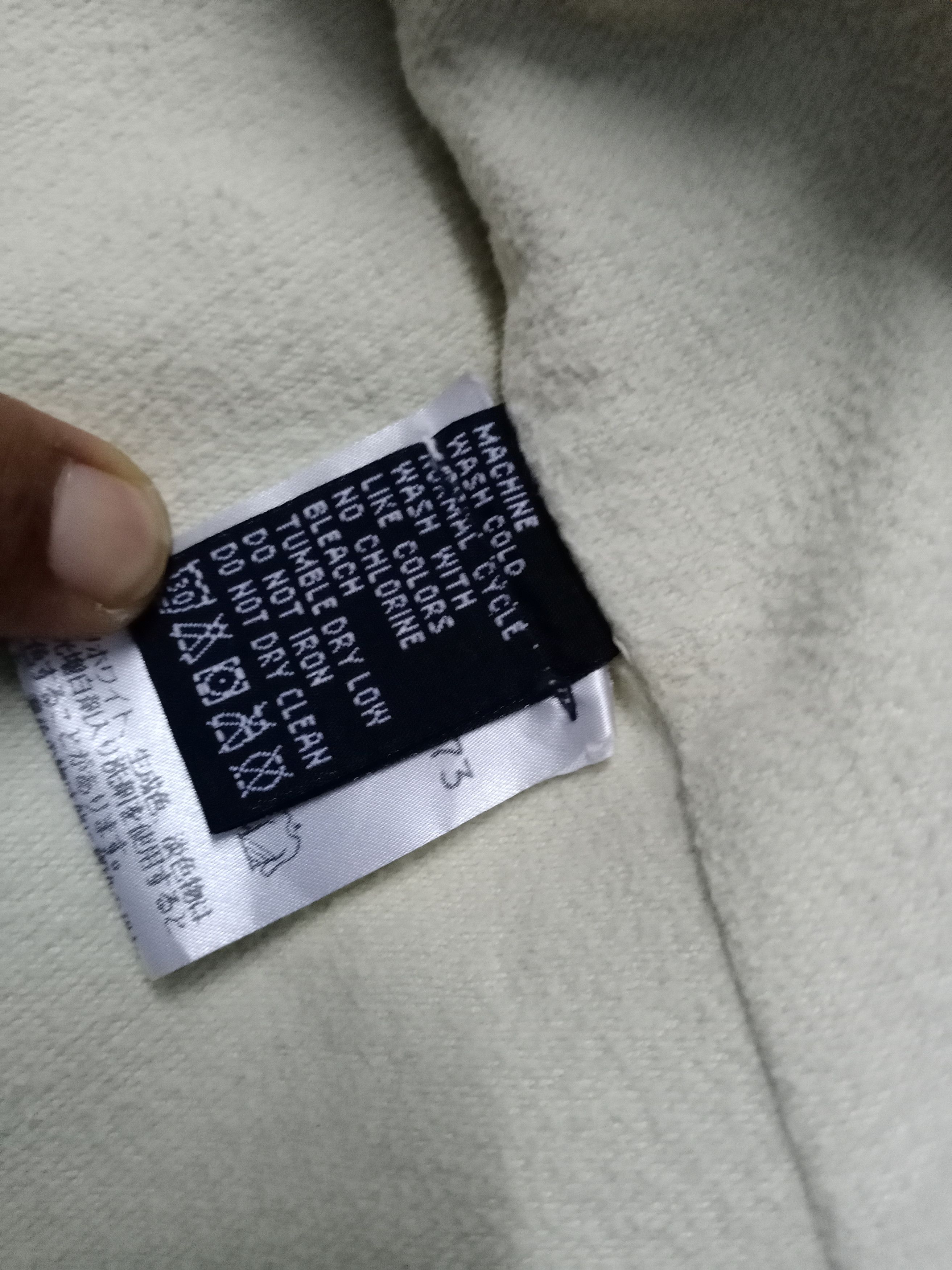 Polo Ralph Lauren × Vintage Rare Vtg Polo Ralph Lauren Trench Coat Limited Edition Jack Size US M / EU 48-50 / 2 - 7 Thumbnail