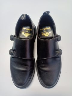 Raf Simons Dr Martens | Grailed