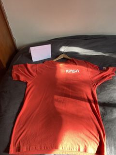 Heron Preston Nasa Tee | Grailed