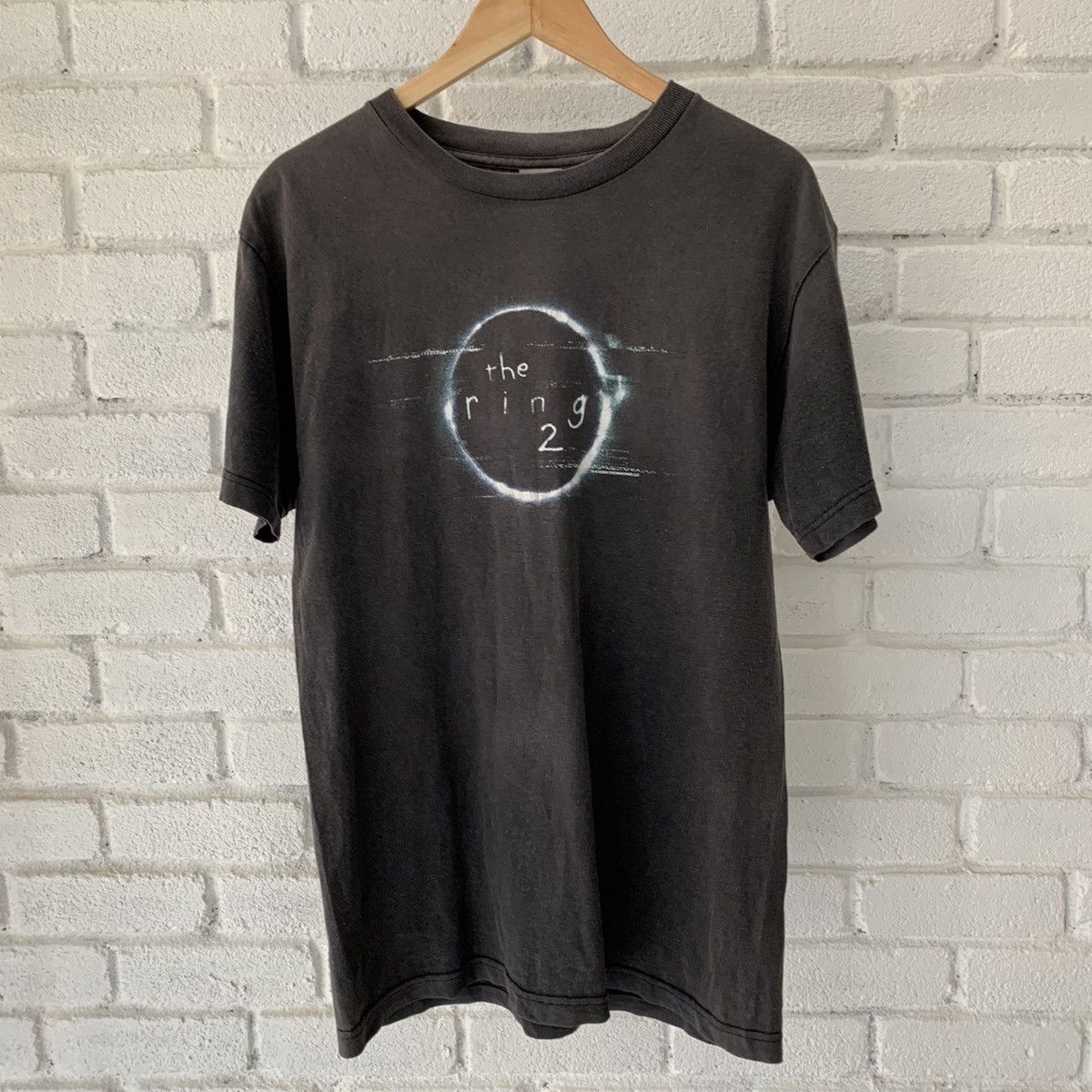 Movie × Vintage 2005 The Ring 2 Movie Promo Tee | Grailed 