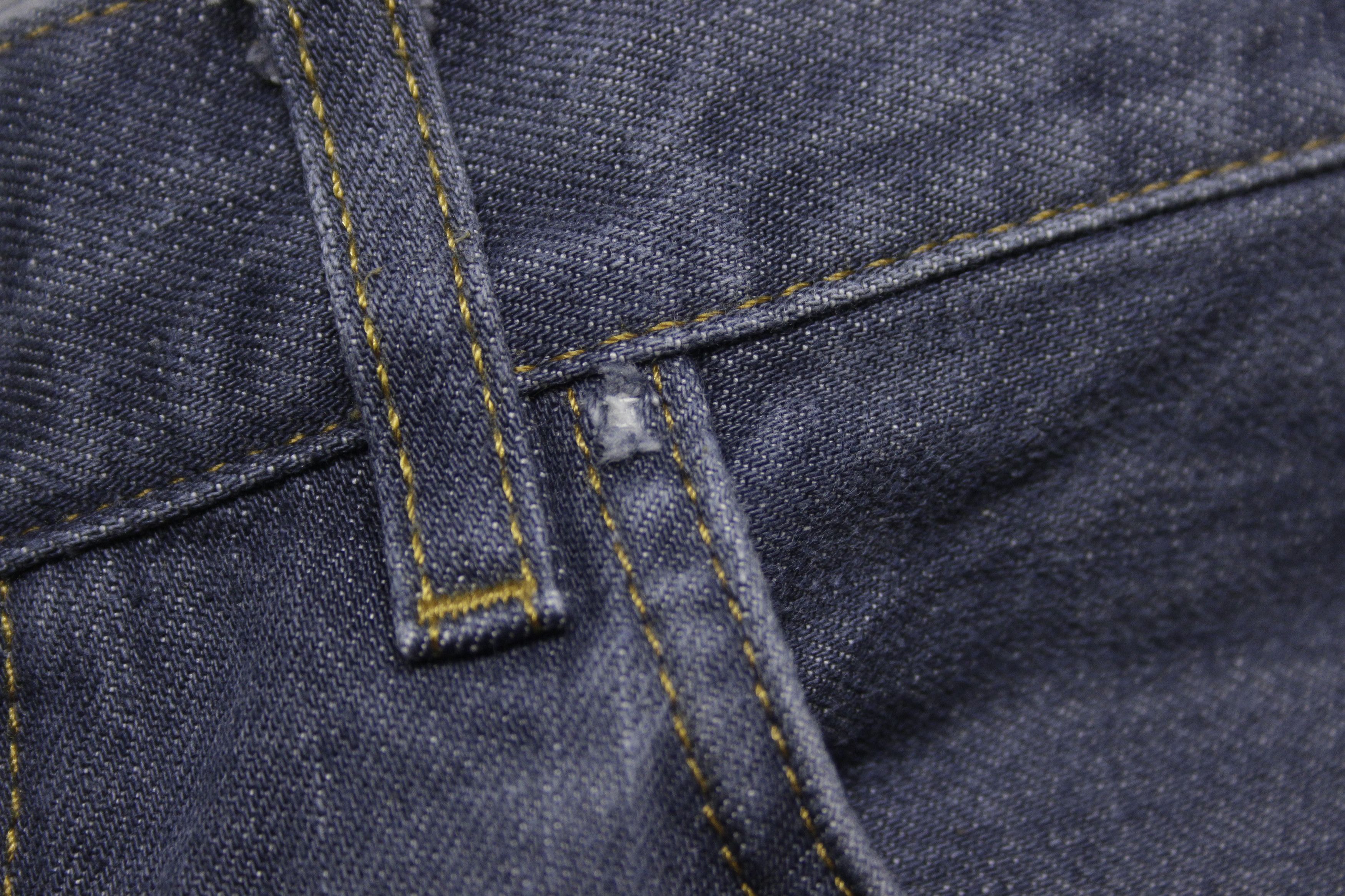 Acne Studios Ace Legend Rinse Jeans Size US 34 / EU 50 - 10 Thumbnail
