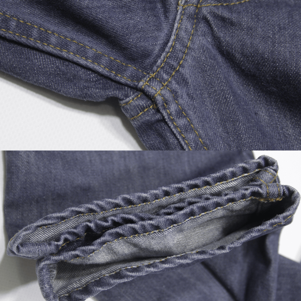 Acne Studios Ace Legend Rinse Jeans Size US 34 / EU 50 - 9 Thumbnail