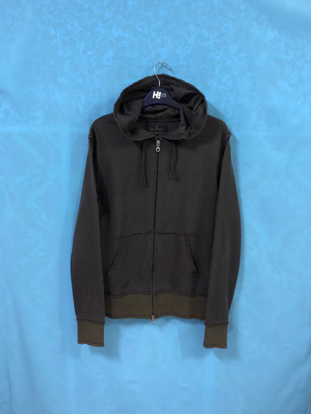 Japanese Brand TRANS CONTINENTS two tones reversible tailoring Size US M / EU 48-50 / 2 - 1 Thumbnail