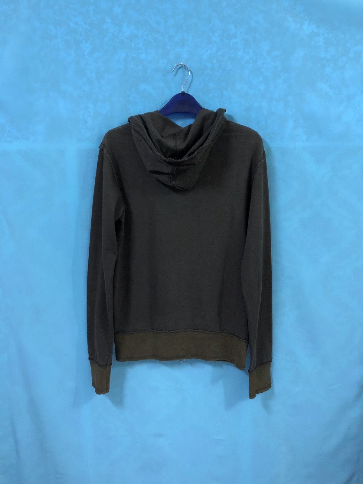 Japanese Brand TRANS CONTINENTS two tones reversible tailoring Size US M / EU 48-50 / 2 - 2 Thumbnail