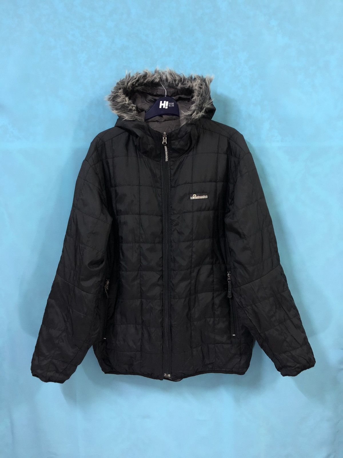 Penfield PENFIELD puffer hood black jackets reversible Size US L / EU 52-54 / 3 - 1 Thumbnail