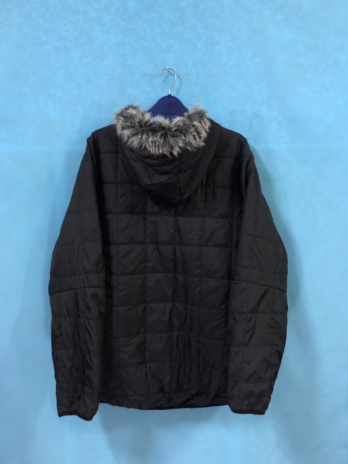 Penfield PENFIELD puffer hood black jackets reversible Size US L / EU 52-54 / 3 - 4 Thumbnail