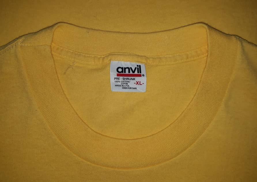 Other Vintage 90s I'M 60 Size US XL / EU 56 / 4 - 8 Thumbnail