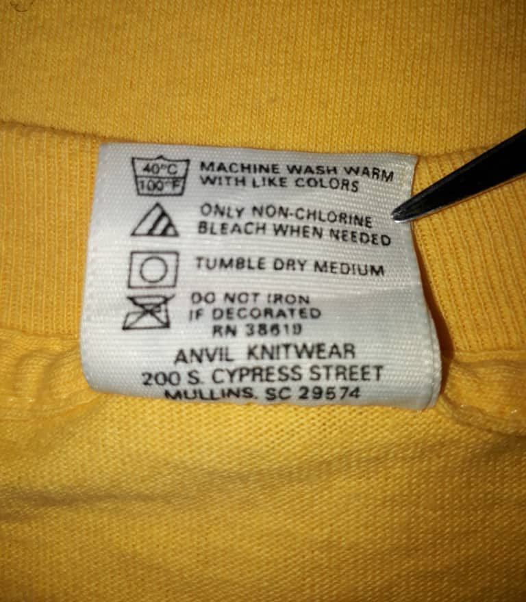 Other Vintage 90s I'M 60 Size US XL / EU 56 / 4 - 9 Thumbnail