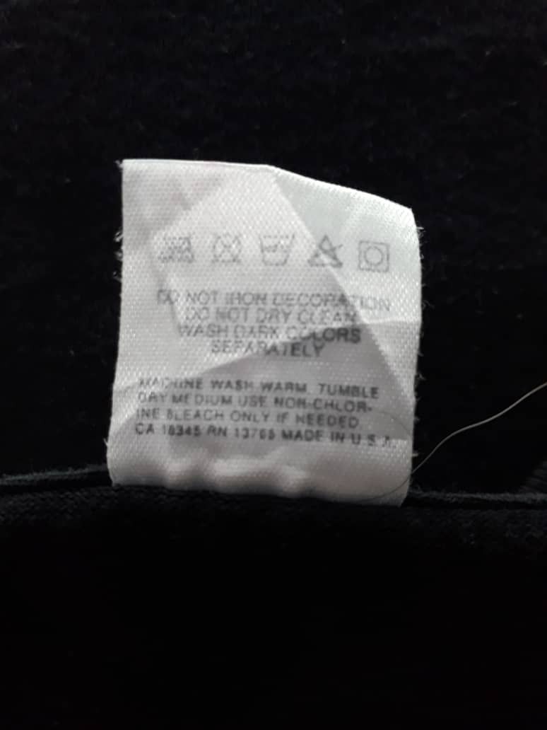Other Vintage 90s Special Forces Special Operations Size US XL / EU 56 / 4 - 7 Thumbnail