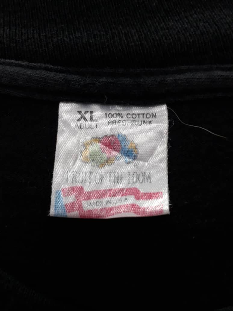 Other Vintage 90s Special Forces Special Operations Size US XL / EU 56 / 4 - 6 Thumbnail
