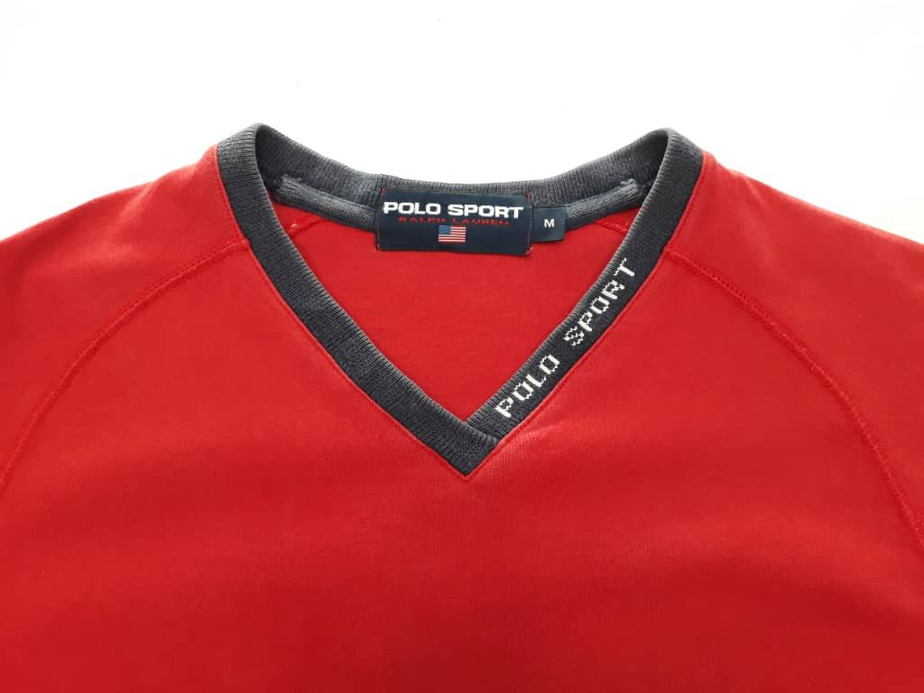 Polo Ralph Lauren Polo Sport Size US L / EU 52-54 / 3 - 2 Thumbnail