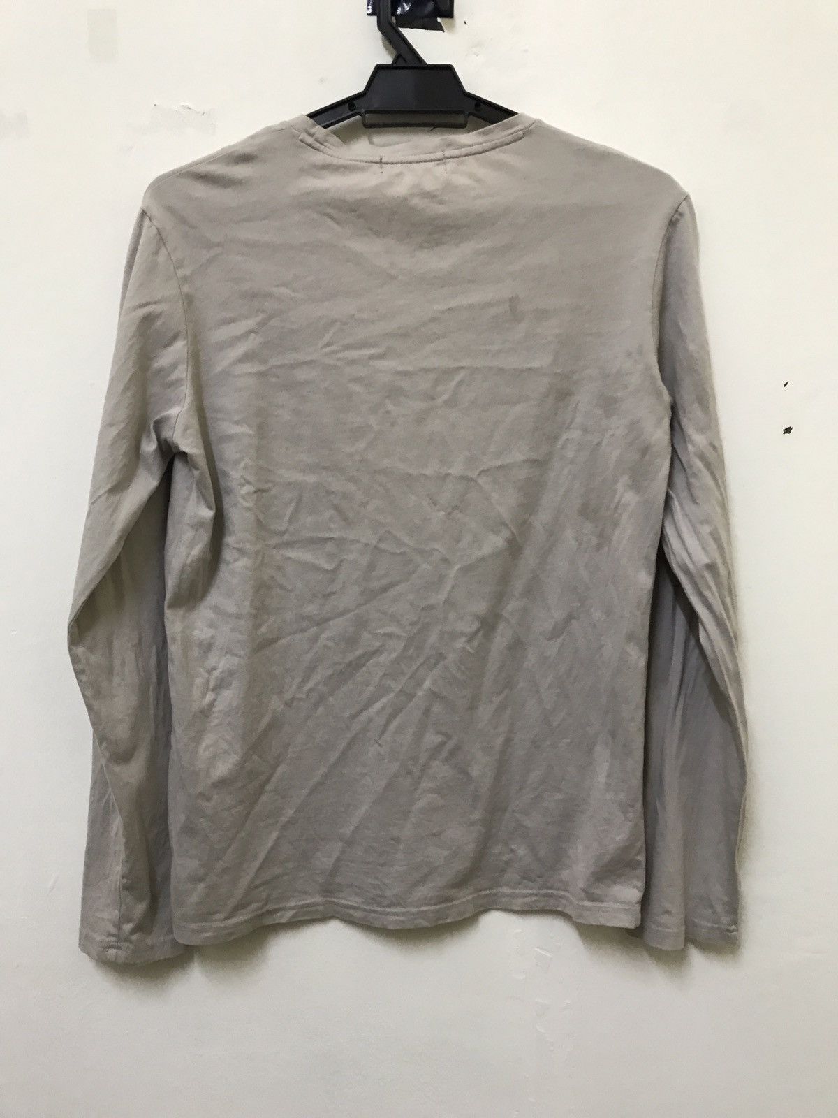 Comme des Garcons Comme Des Garcons Evergreen Size US S / EU 44-46 / 1 - 2 Thumbnail