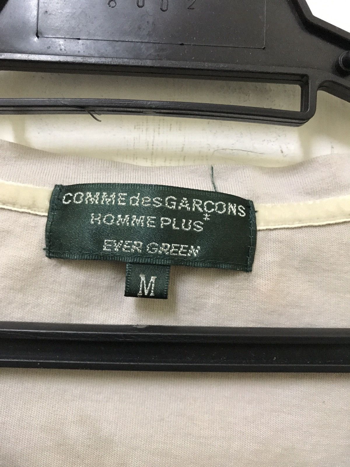 Comme des Garcons Comme Des Garcons Evergreen Size US S / EU 44-46 / 1 - 3 Thumbnail