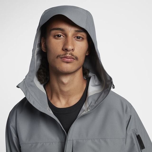 Nikelab collection wet on sale reveal