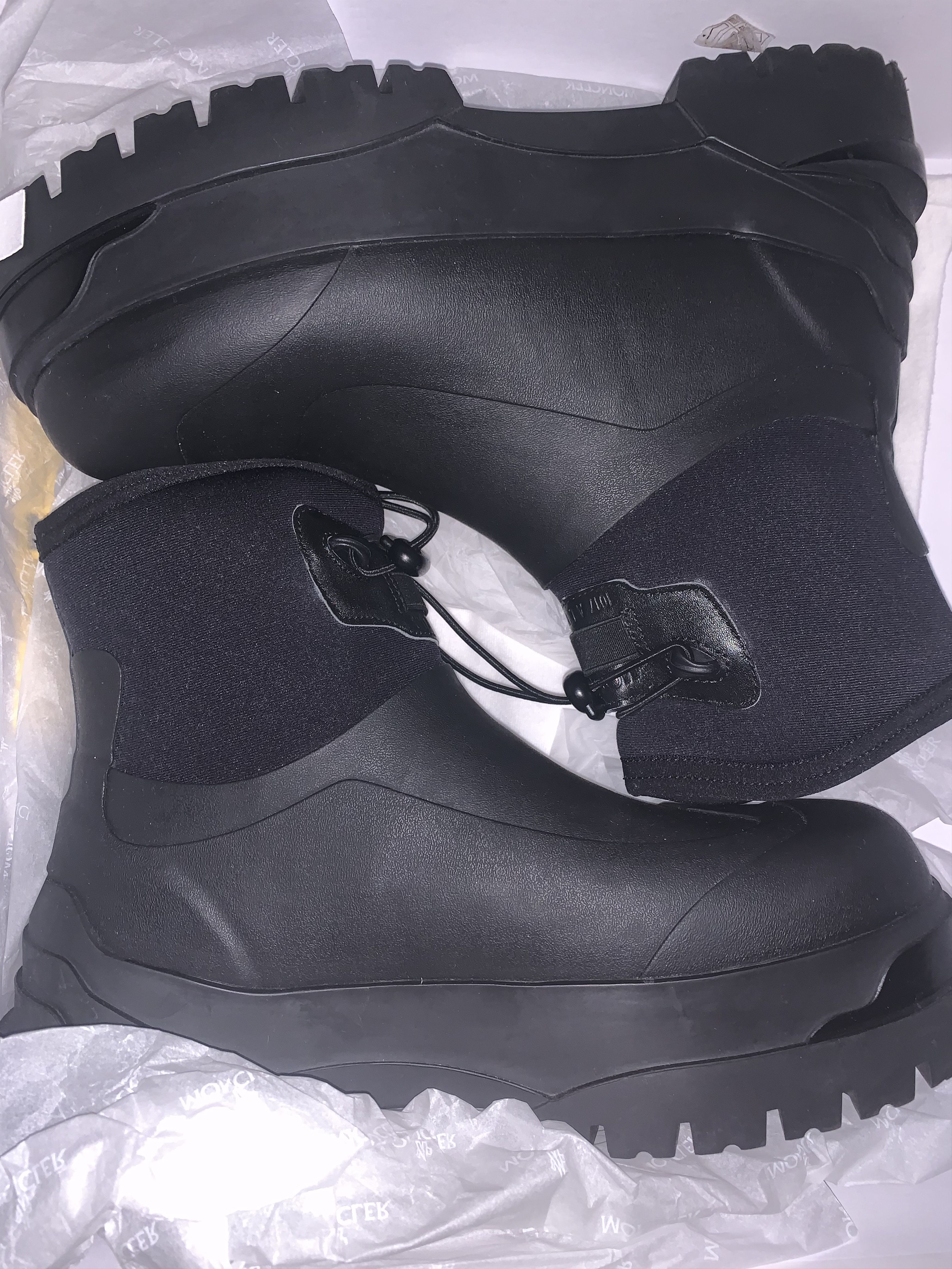 Alyx moncler boot hotsell