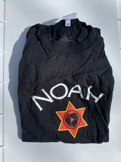 Noah Tuff Gong Logo Tee | Grailed