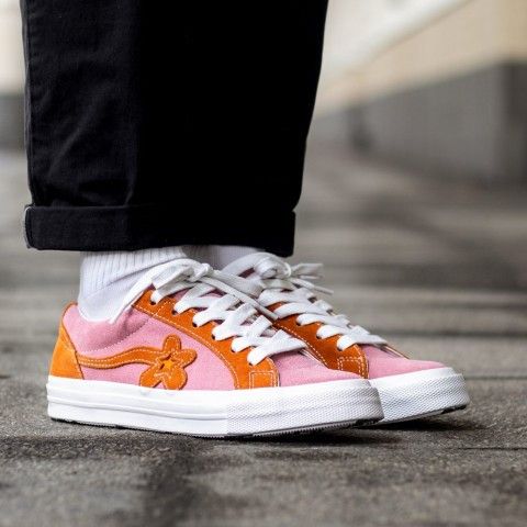 Candy pink golf deals le fleur